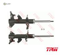 2x SHOCK ABSORBER JGM1111T FOR NISSAN PRIMERA/Traveller/Hatchback 2.2LF9Q 1.9L