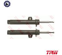 2x SHOCK ABSORBER JGM1139T FOR BMW X1/SUV/E84/SAV N20B16A 1.6L N46B20C/BD 2.0L