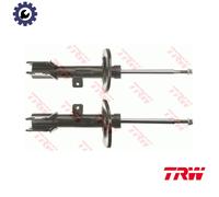 2x SHOCK ABSORBER JGM1145T FOR PEUGEOT 308/CC/I/SW NFU 1.6L 8FR /8FS /EP3 1.4L