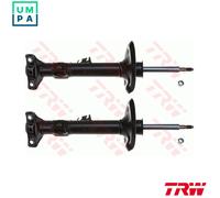 TRW Shock Absorber JGM1245T Front Axle Top Pin – 2x for BMW Z3 Roadster/Coupe