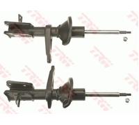 2x Shock absorber JGM1295T TRW for LAND ROVER FREELANDER I FREELANDER I Soft Top