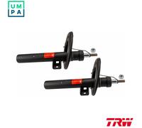 TRW Shock Absorber JGM211T - Front Axle Top Pin for VW, Ford, SEAT - 2x