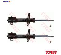 TRW JGM229T Shock Absorber for ALFA ROMEO