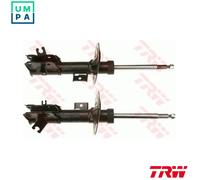 2x SHOCK ABSORBER JGM3767T FOR VOLVO B4164S2/4164S 1.6L B4184S9/4184S2 1.8L 4cyl