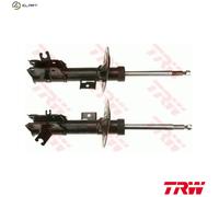 2x SHOCK ABSORBER JGM3767T FOR VOLVO B4164S2/4164S 1.6L B4184S9/4184S2 1.8L 4cyl