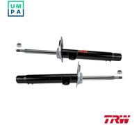2x SHOCK ABSORBER JGM7134T FOR BMW N46 B20 CA/N42 B20 BZ 2.0L 4cyl 3 SERIES 2.5L