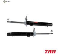 TRW JGM7134T Shock absorber