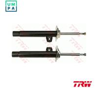 TRW Shock Absorber JGM7178T - Front Axle Top Pin - 2x