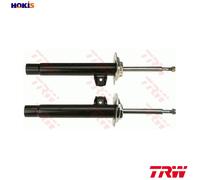 TRW Shock Absorber JGM7178T - Front Axle Top Pin - 2x