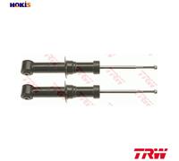 2x SHOCK ABSORBER JGS1052T FOR ALFA ROMEO 939 A6.000 1.9L 939 A4.000 1.8L 4cyl