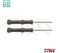 2x SHOCK ABSORBER JGS1052T FOR ALFA ROMEO 939 A6.000 1.9L 939 A4.000 1.8L 4cyl