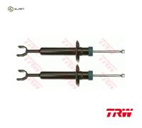 2x SHOCK ABSORBER JGS230T FOR AUDI A6/S6 AFY/AJL/AJP/AQE/ARH/APU/ANB/ARK 1.8L A6
