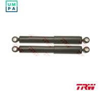 TRW Shock Absorber JGT1162T – Rear Axle Top Eye – 2x for Peugeot Manager/Boxer, Fiat, Citroën
