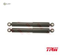 2x SHOCK ABSORBER JGT1162T FOR PEUGEOT MANAGER/Platform/Chassis/Van/Bus BOXER