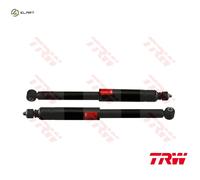 2x SHOCK ABSORBER JGT1342T FOR KIA PICANTO/EKO/TAXI MORNING/II B3LA/G3LA 1.0L