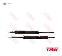2x SHOCK ABSORBER JGT1354T FOR BMW X1/SUV/E84/SAV N47D20C/D N46B20C/BD/E 2.0L