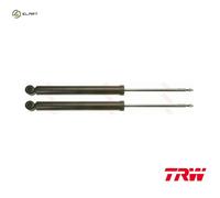 2x SHOCK ABSORBER JGT603T FOR FORD TXDA/UFDA/UKDA/G6DG 2.0L 4cyl KUGA I 2.5L