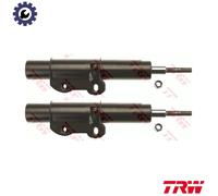 TRW Shock Absorber JHM1000T - Front Axle Top Pin - 2x for Mercedes-Benz & VW