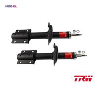 TRW Shock absorber FIAT,PEUGEOT,CITROËN JHM195T 5202J5,5202JA,5208P6 Shocks,Shock absorbers,Suspension shocks 1307635080,1317924080,1334894080,5202HZ