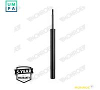 2x SHOCK ABSORBER MG318 FOR BMW M43B18 M40B18 1.8L 4cyl 5 E34 M51D25 M50B25 2.5L