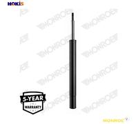 2x SHOCK ABSORBER MG318 FOR BMW M43B18 M40B18 1.8L 4cyl 5 E34 M51D25 M50B25 2.5L