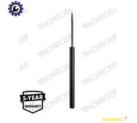 MONROE MG871 Shock absorber