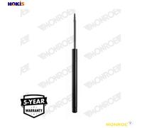 2x SHOCK ABSORBER MG871 FOR BMW M40B18 M42B18 M10B18 1.8L S14B20 2.0L M40B16