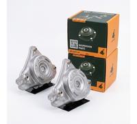 2x Shock absorber mount Front Right=Left GH-364714