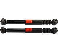 TRW Shock Absorber JGT216T Rear Axle Top Eye - 2x for RENAULT MEGANE Scénic