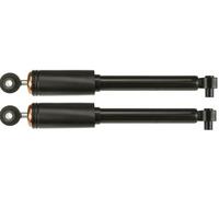 2x Shock absorber Rear Axle Top eye JGT258T TRW for RENAULT MEGANE I Grandtour