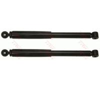 2x New Shock Absorber for VW SKODA:BORA Estate,BORA Variant,BORA I Sedan,