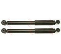 Fits TRW AMORTYZATORY JGT580T REAR SHOCK ABSORBER L=P SET, PRICE FOR ⭐UK Stock⭐