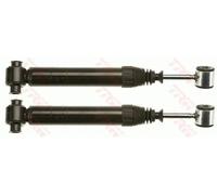 2x Shock absorber Rear Axle Top eye JGT599T TRW for PEUGEOT 309 309 Mk II 206+