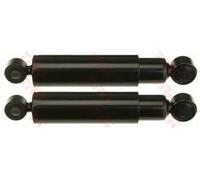 SHOCK ABSORBER JHE274T FOR FIAT DOBLO/MPV/MONOCAB/Box/Body/MPV 223A5.000 1.2L