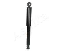 2x Shock absorber Rear Axle Top eye MA-50075 ASHIKA for MITSUBISHI L 300 III Bus