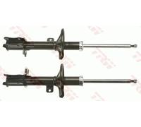 TRW Shock Absorber JGM1043T – Rear Axle Top Pin – 2x for Daewoo Nubira/Orion
