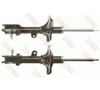 2x Shock absorber Rear Axle Top pin JGM1189T TRW for KIA HYUNDAI
