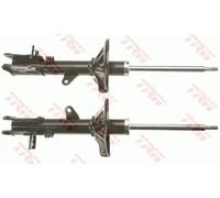 2x Shock absorber Rear Axle Top pin JGM1193T TRW for HYUNDAI MATRIX