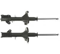 2x Shock absorber Rear Axle Top pin JGM1209T TRW for KIA MENTOR SHUMA I SHUMA II