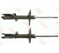 X2 PCS L&R SIDES REAR SHOCK ABSORBER JGM9867T TRW