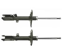 TRW Shock Absorber JGM9867T - Rear Axle Top Pin - 2 pcs for TOYOTA Aurion/Camry