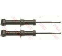 2x Shock absorber Rear Axle Top pin JGS1052T TRW for ALFA ROMEO BRERA SPIDER 159