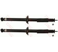 TRW Shock Absorber JGS167T – Rear Axle Top Pin – for FORD & MAZDA – Pair