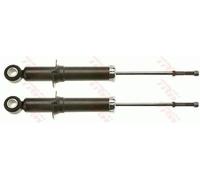 2x Shock absorber Rear Axle Top pin JGS254T TRW for TOYOTA COROLLA COROLLA Verso