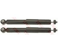TRW Shock Absorber JGT1074T – Rear Axle Top Pin – Mercedes‑Benz E‑Class W211/S211 – 2x