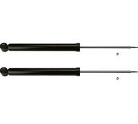 2x Shock absorber Rear Axle Top pin JGT1220T TRW for FORD KUGA II KUGA II VAN