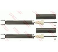 2x New Shock Absorber for KIA HYUNDAI:CEE'D SW,PRO CEE'D,i30 Estate,