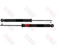 2x Shock absorber Rear Axle Top pin JGT1352T TRW for FIAT LINEA