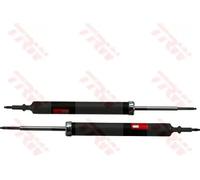 2x Shock absorber Rear Axle Top pin JGT1354T TRW for BMW X1