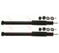 TRW Shock Absorber 2103262100 – Rear for Mercedes-Benz E‑Class W210 Sedan – 2x